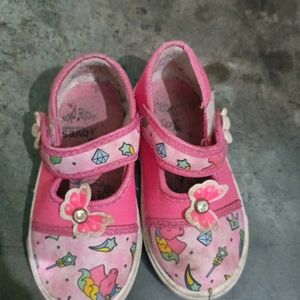 Kids Shoes