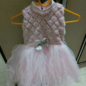 Cutie Pie Gown