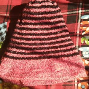 Winter Cap For Girls