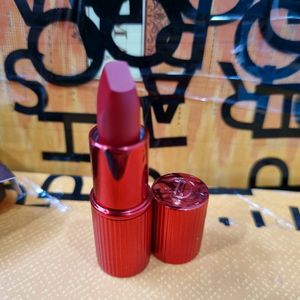 Only few left !Charlotte Tilbury Mini Lipstick