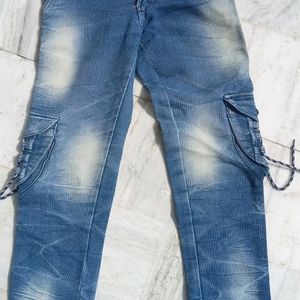 Jeans | Blue | Brand New Condition