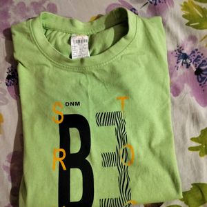 T Shirt For Boys