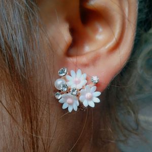 Earrings Stud