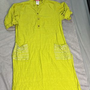 Kurti