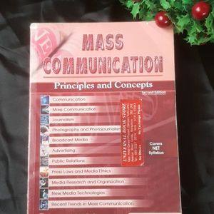 Mass Communication By Sema Hassan