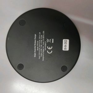 Spigen Original Wireless Pad Not Working