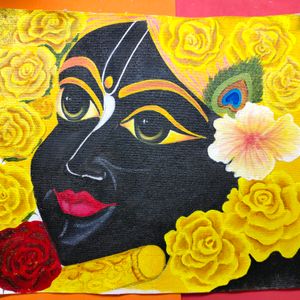 Krishna Ji