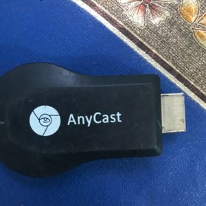 Anycast Hdmi Dongle