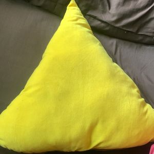 Pizza Pillow For Kids