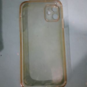 iPhone 11 back cover