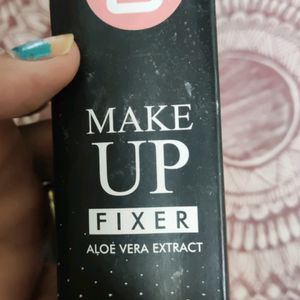 Makeup Fixer