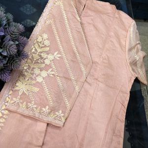 Vishudh Kurta Set