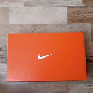 Nike Original With Box