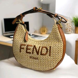 Fendi Shoulder Bag