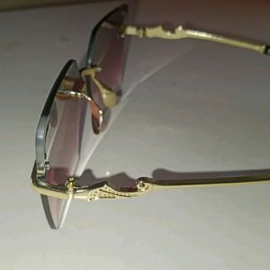 Unisex Sunglasse