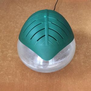 Air Purifier Come Aroma Diffuser