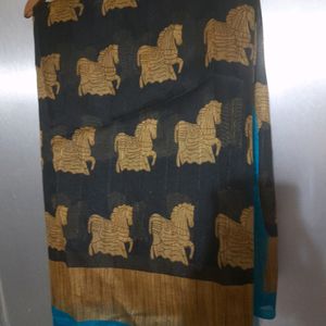 New Saree