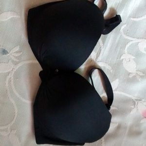 Heavy Padded Bra