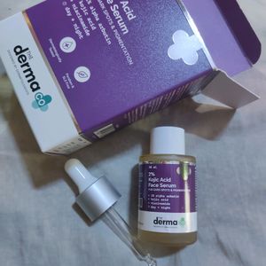 Derma Co Kojic Acid Serum