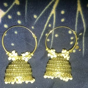 Jhumka