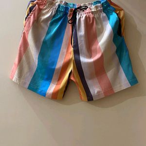 Combo Of 2 Shorts 💖