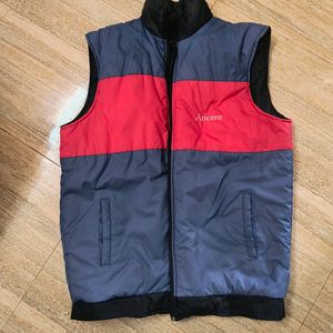 Reversible USPA Jacket Half Sleeve L Size