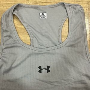 Under Amrour gym vest