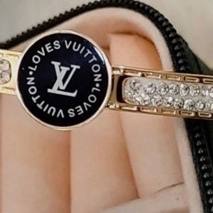 Lv 1st Copy Bracelet