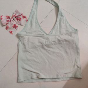 Hollystar Tank Top Attached Inner