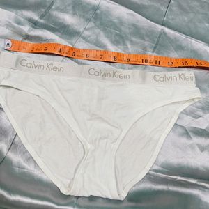 Combo Of 2 Calvin Klein Penties