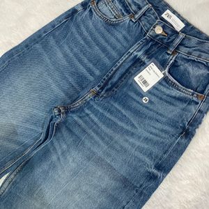 ZARA Brand Denim