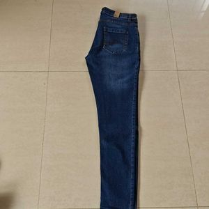 Bare Skinny Jeans For Women