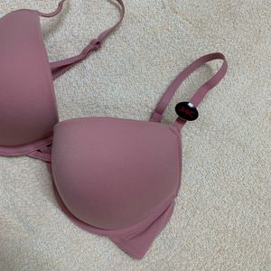 Combo Of Two Pastel Bras By Wunder Love