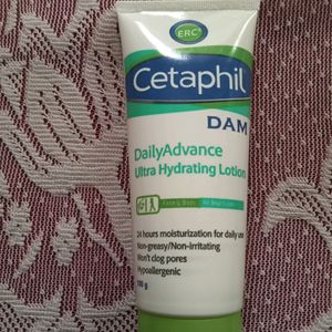 CETAPHIL DAM Ultra Hydrating Lotion