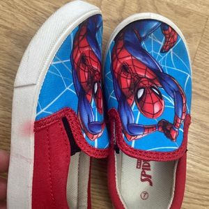 Kids Shoes - Spider-Man