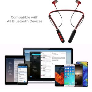 Bluetooth Earphone