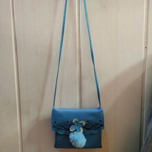 Sling wd PomPom