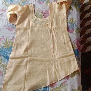 A Kurti