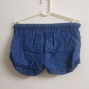 Casual Ladies Shorts