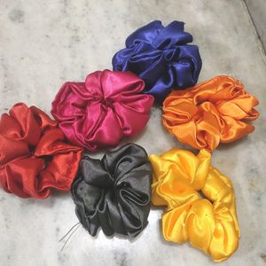 Scrunchies