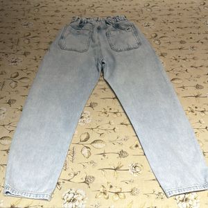 Zara Baggy jeans