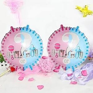 Baby shower Foil Combo