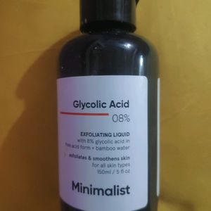 Glycolic Acid