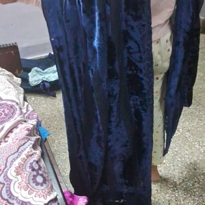 Beautiful Velvet Dupatta