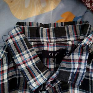 Men Shirts