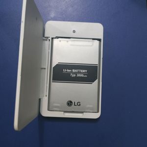 LG Original Battery 3000mah