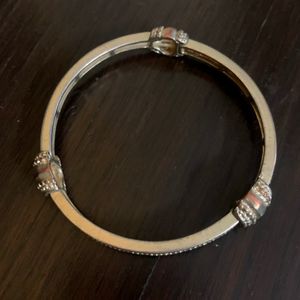 Golden Metal Bracelet