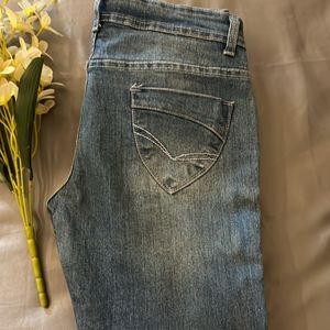 Denim Jeans For Women