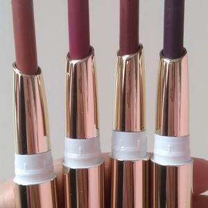 Combo Of 4 Ultimate Long Stay Lipstick