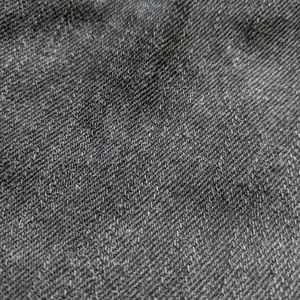 Charcoal Black Denim For Women